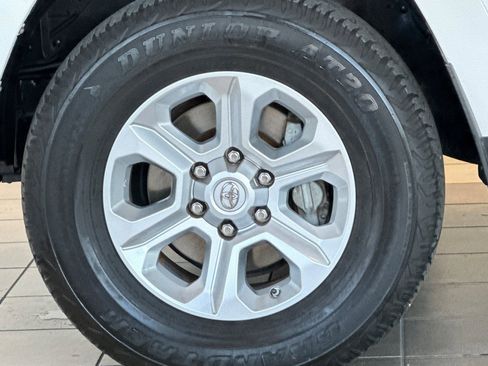 Certified 2021 Toyota 4Runner SR5 image 26