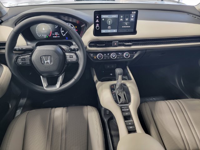 New 2027 Honda HR-V EX-L image 27