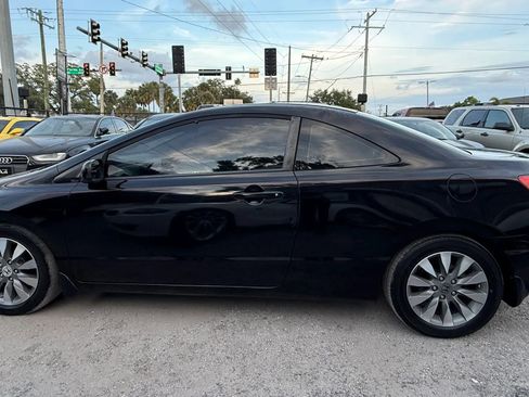 Used 2010 Honda Civic EX image 5