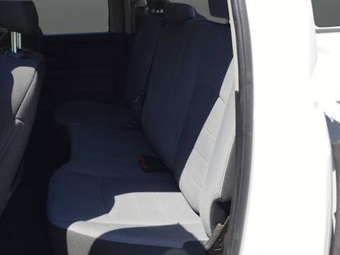 Used 2021 RAM 1500 Tradesman w/ Popular Equipment Group AWD/4WD image 23