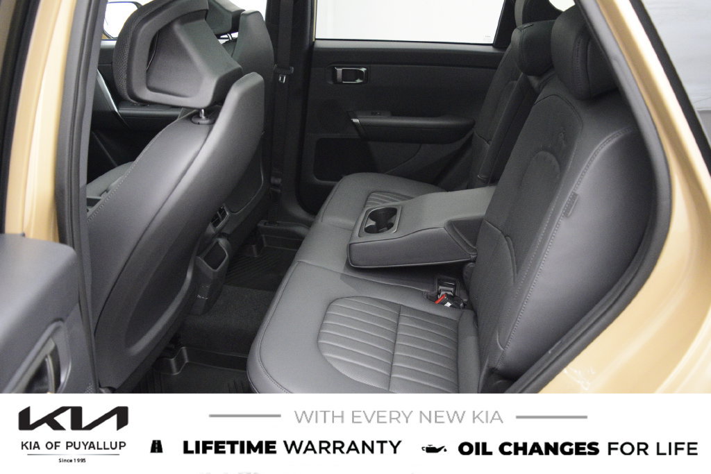 New 2027 Kia Seltos X-Line S AWD/4WD image 12