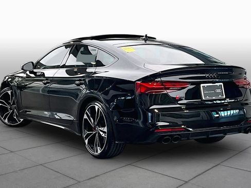 Certified 2024 Audi S5 Premium Plus AWD/4WD image 10