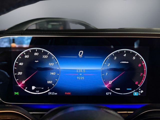 Certified 2025 Mercedes-Benz GLE 450 4MATIC image 24