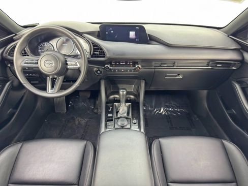 Used 2022 MAZDA MAZDA3 s image 12