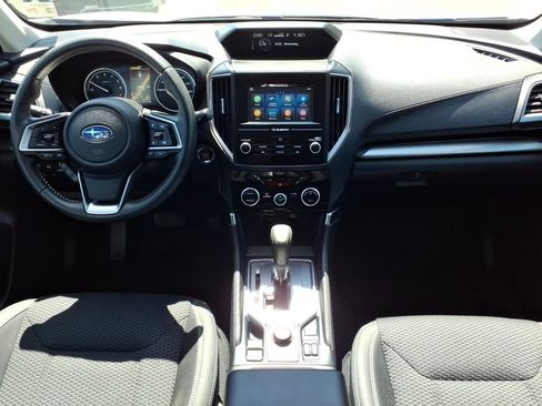 Certified 2024 Subaru Forester Premium AWD/4WD image 17