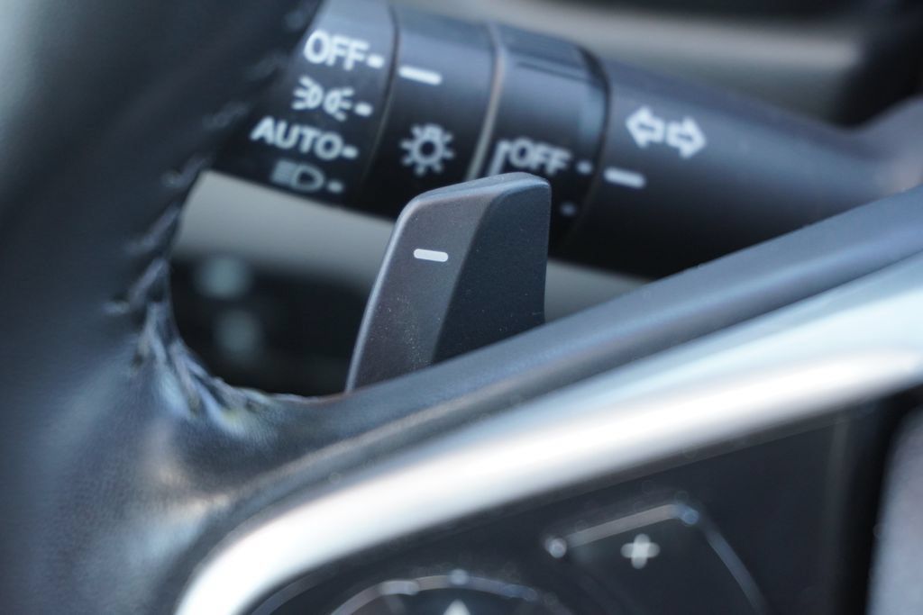 Used 2022 Honda CR-V EX-L image 32