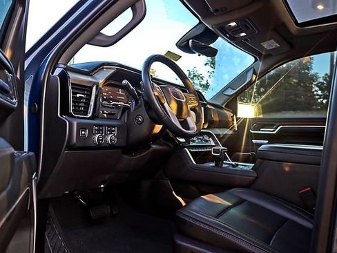 Used 2024 GMC Sierra 1500 Denali w/ Denali Reserve Package image 14