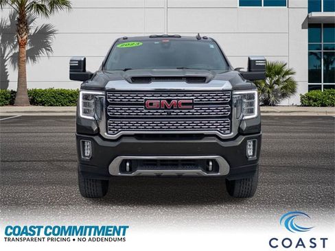 Used 2023 GMC Sierra 2500 Denali w/ Denali Ultimate Package image 2