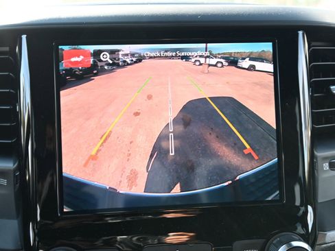 New 2026 RAM 2500 Tradesman w/ Chrome Appearance Group image 15