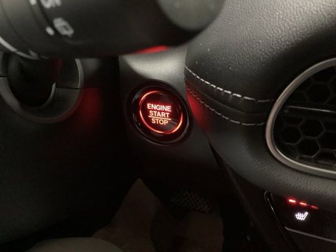 New 2026 Honda HR-V EX-L image 26