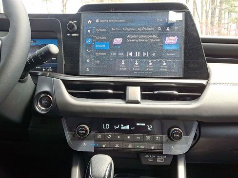 New 2026 Subaru Outback Touring XT AWD/4WD image 16