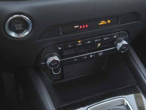 New 2025 MAZDA CX-5 AWD 2.5 S image 18