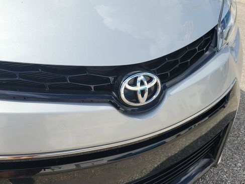 Used 2015 Toyota Corolla S w/ Driver Convenience Package image 7