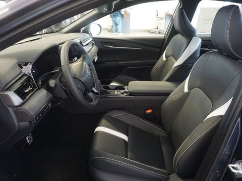 New 2026 Toyota Camry SE FWD image 20
