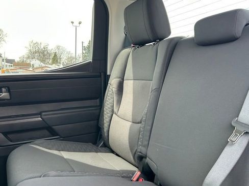 Used 2024 Toyota Tundra SR5 w/ SR5 Convenience Package image 21