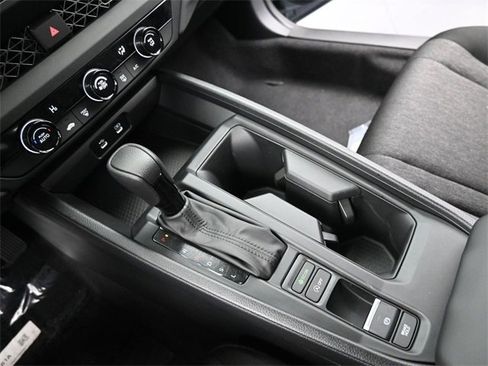 New 2025 Honda Accord LX image 15