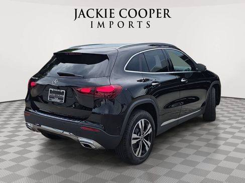 New 2026 Mercedes-Benz GLA 250 image 5