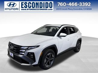 New 2026 Hyundai Tucson SEL 360° Tour