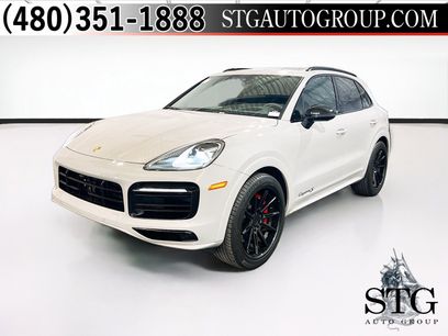 Used 2023 Porsche Cayenne S