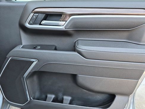 New 2026 Chevrolet Silverado 1500 LT AWD/4WD image 33
