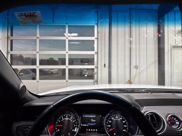 Used 2019 Ford Mustang GT Premium w/ GT Performance Package RWD image 10