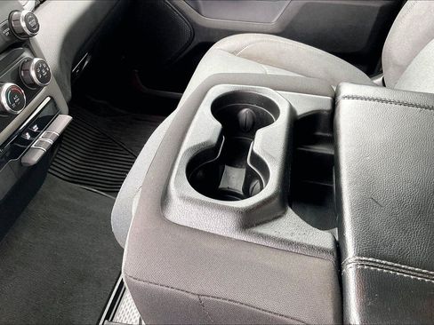 Used 2022 RAM 1500 Big Horn image 16