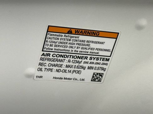 Used 2019 Honda Odyssey EX image 83