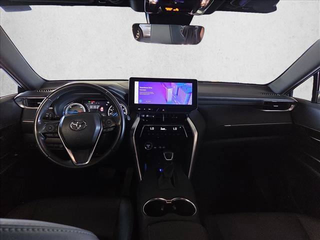 Certified 2024 Toyota Venza Nightshade AWD/4WD image 16