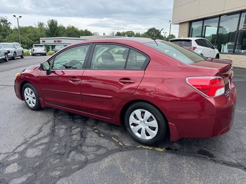 Used 2014 Subaru Impreza 2.0i AWD/4WD image 7