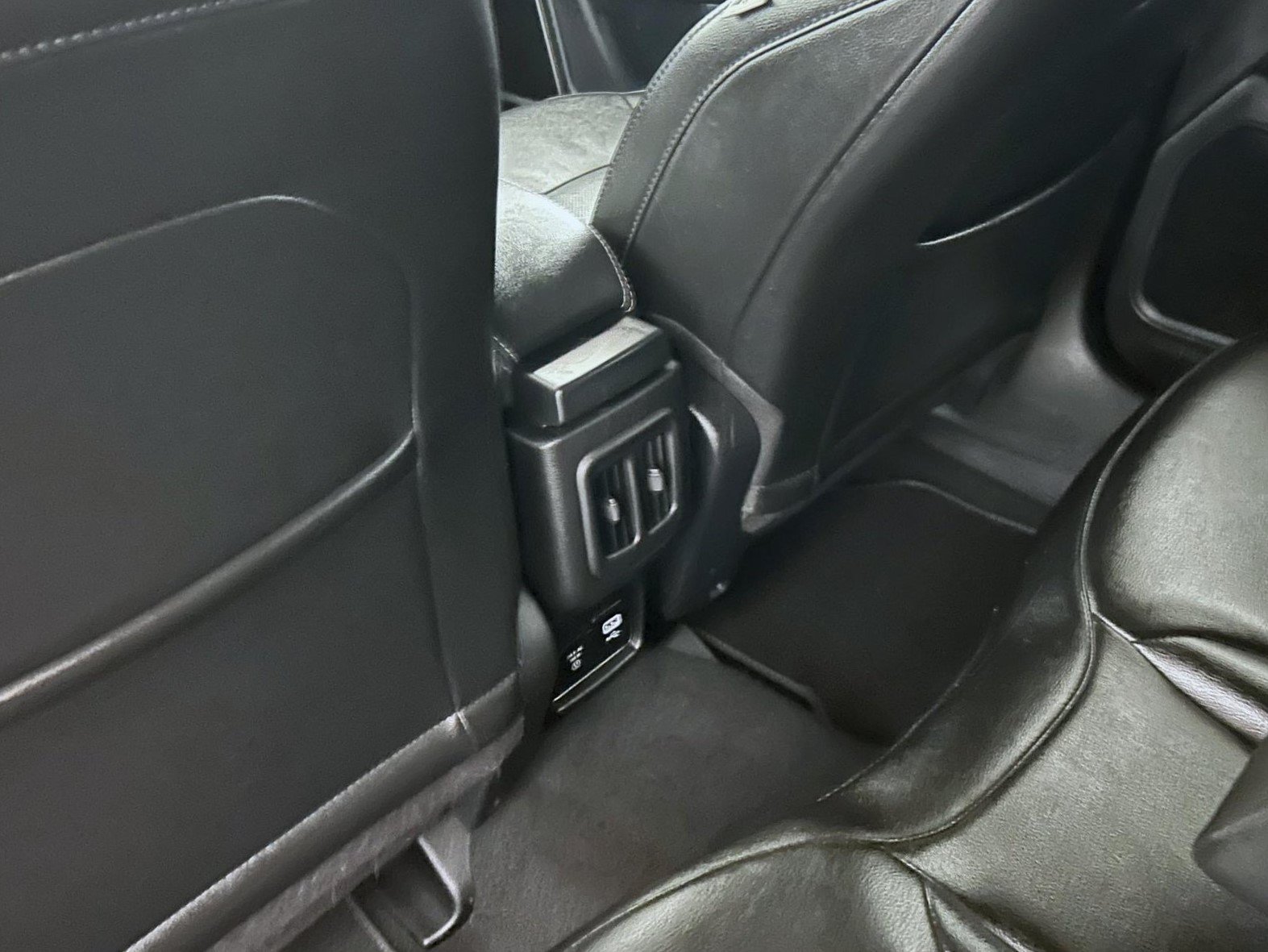 Used 2021 Jeep Compass Latitude AWD/4WD image 21
