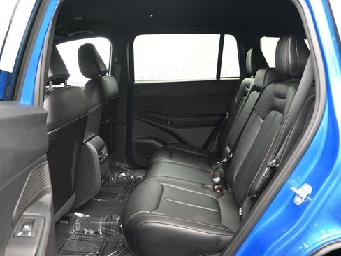 New 2026 Jeep Cherokee Limited AWD/4WD image 27
