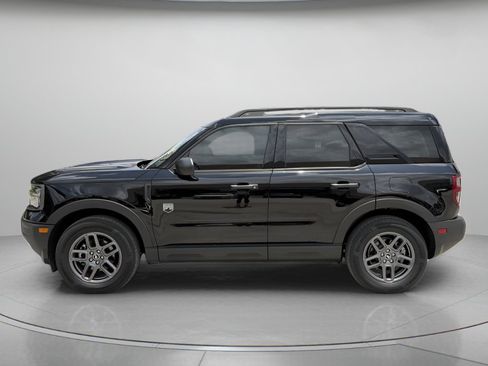 Used 2025 Ford Bronco Sport Big Bend AWD/4WD image 5