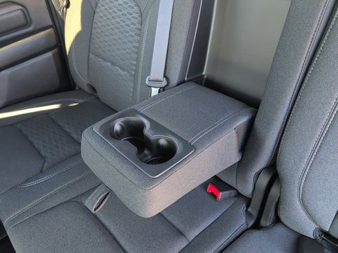 New 2025 RAM 1500 Tradesman image 16