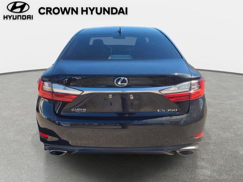 Used 2017 Lexus ES 350 350 image 6