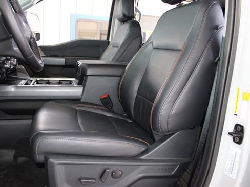 Used 2025 Ford F250 Lariat w/ Lariat Ultimate Package AWD/4WD image 19
