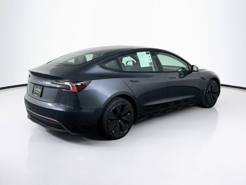 Used 2025 Tesla Model 3 Long Range RWD image 9
