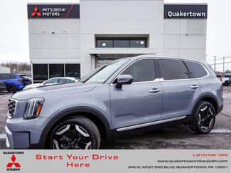 Used 2023 Kia Telluride S w/ S Sunroof Package video 1