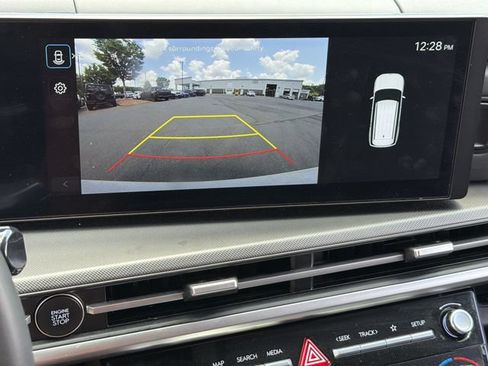 Used 2026 Hyundai Santa Fe SEL FWD image 24