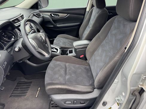Used 2015 Nissan Rogue SV image 5