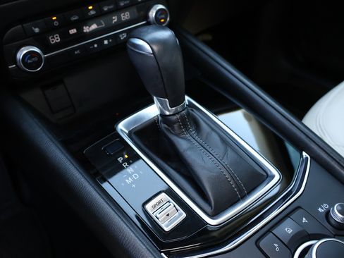 Used 2023 MAZDA CX-5 AWD 2.5 S w/ Preferred Package image 17