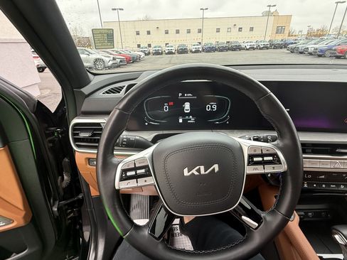 Used 2023 Kia Telluride EX X-Line image 22