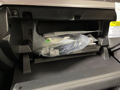 New 2026 Toyota Tacoma TRD Sport image 24