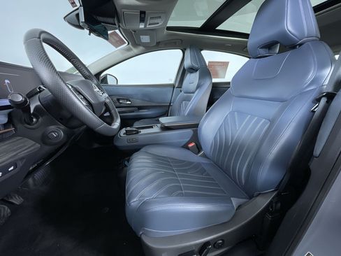 Certified 2023 Nissan Ariya AWD/4WD image 15