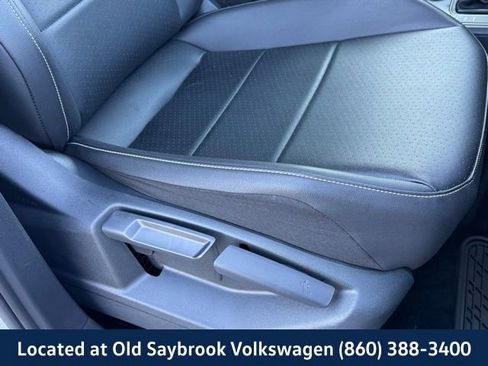 Used 2021 Volkswagen Tiguan SEL image 28