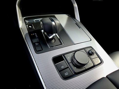 New 2026 MAZDA CX-90 Plug-In Hybrid w/Premium Sport image 14