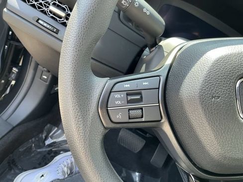 New 2026 Honda Accord SE image 23