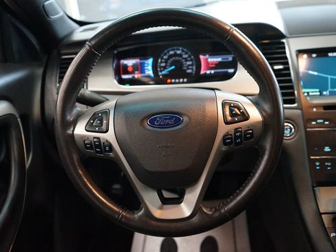 Used 2016 Ford Taurus SEL w/ Equipment Group 201A image 30
