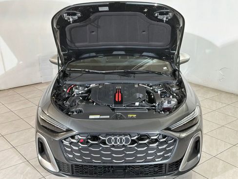 New 2025 Audi S5 Premium image 15