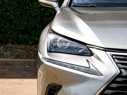 Used 2021 Lexus NX 300 FWD w/ Accessory Package image 56