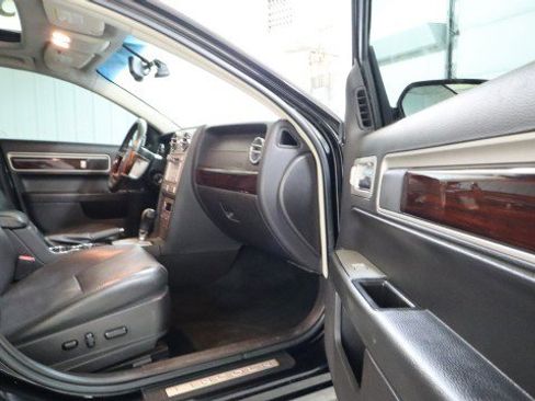 Used 2007 Lincoln MKZ AWD image 10